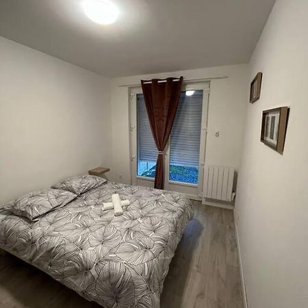 Gite La Perle Rose 50 M² Orchies Εξωτερικό φωτογραφία