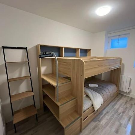 Gite La Perle Rose 50 M² Orchies Εξωτερικό φωτογραφία