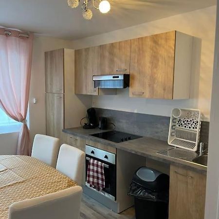 Gite La Perle Rose 50 M² Orchies Εξωτερικό φωτογραφία