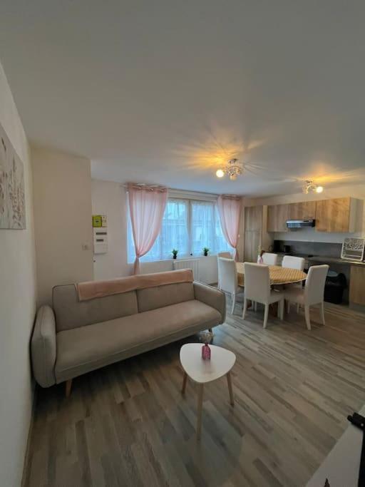 Gite La Perle Rose 50 M² Orchies Εξωτερικό φωτογραφία