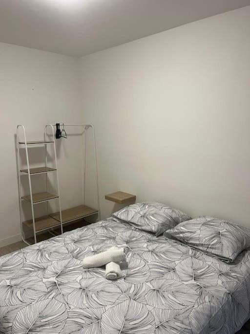 Gite La Perle Rose 50 M² Orchies Εξωτερικό φωτογραφία