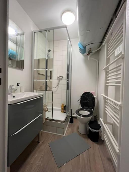 Gite La Perle Rose 50 M² Orchies Εξωτερικό φωτογραφία