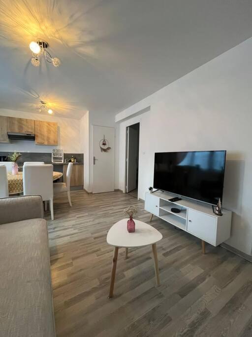 Gite La Perle Rose 50 M² Orchies Εξωτερικό φωτογραφία