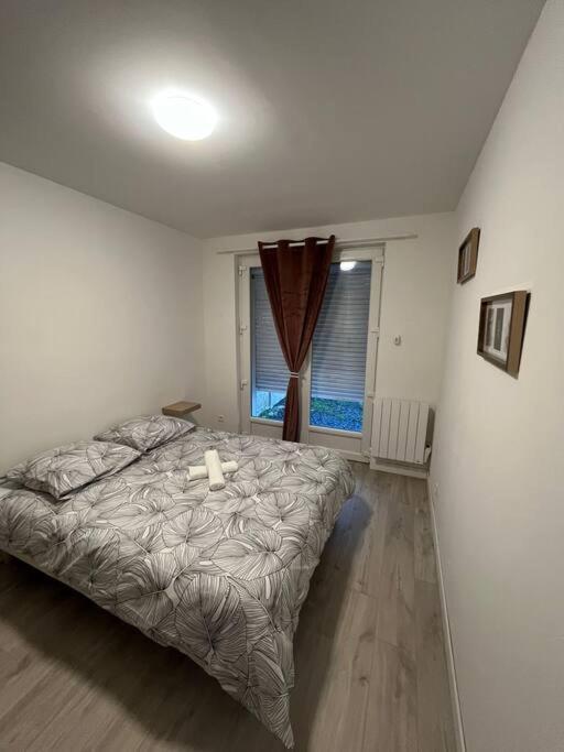 Gite La Perle Rose 50 M² Orchies Εξωτερικό φωτογραφία