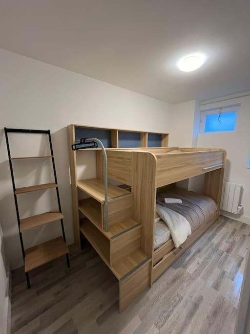 Gite La Perle Rose 50 M² Orchies Εξωτερικό φωτογραφία