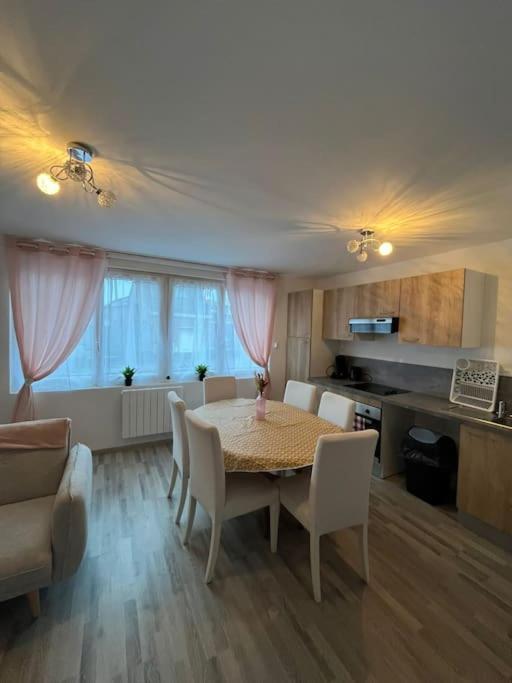 Gite La Perle Rose 50 M² Orchies Εξωτερικό φωτογραφία
