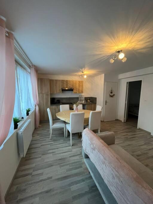 Gite La Perle Rose 50 M² Orchies Εξωτερικό φωτογραφία
