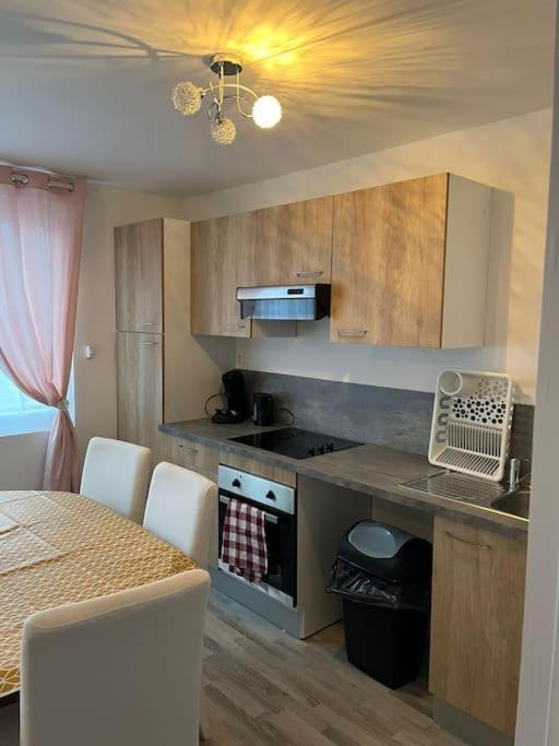 Gite La Perle Rose 50 M² Orchies Εξωτερικό φωτογραφία